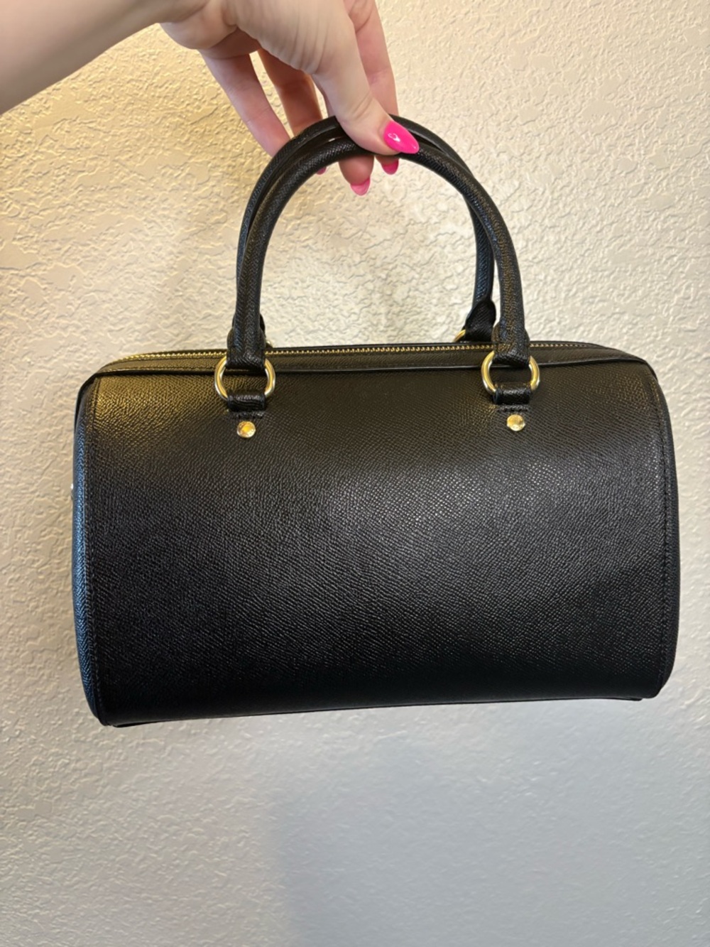 Coach Rowan Handbag - Picture 3 of 8